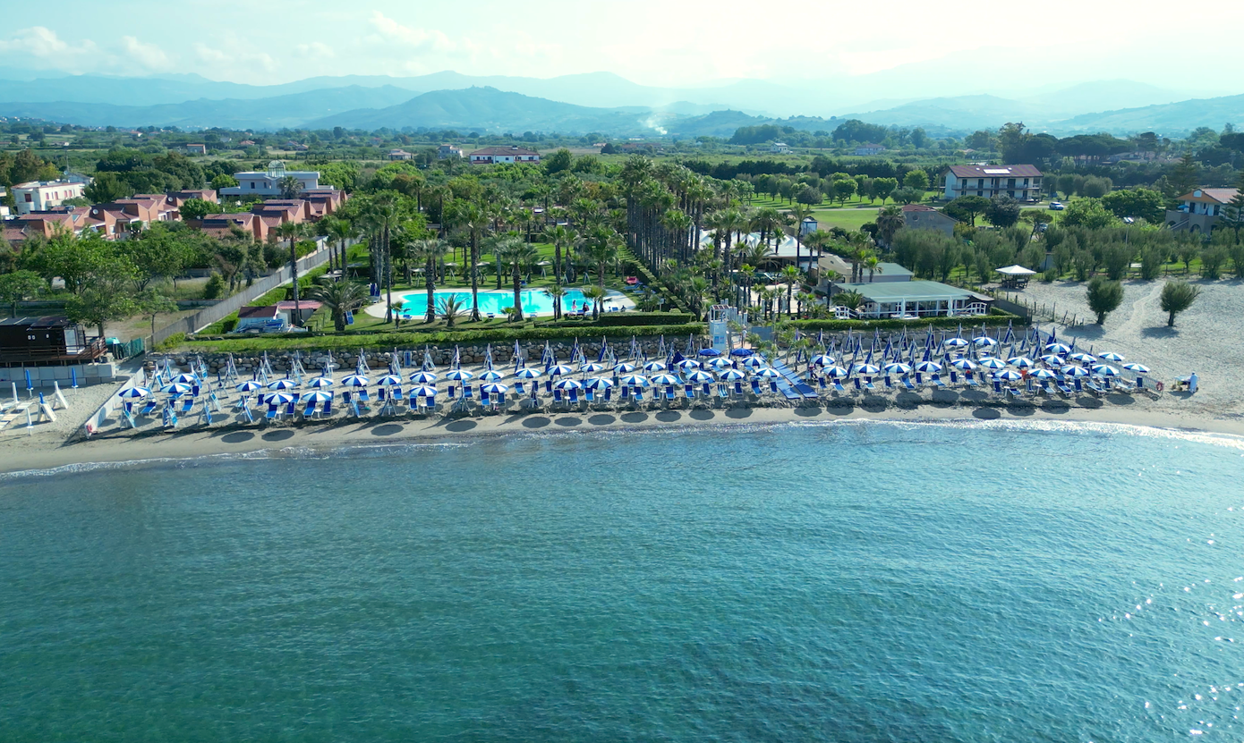 1 CILENTO RESORT VELIA